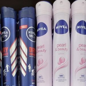 NIVEA Spray