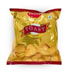 Baby toast rusk "Pran" (300g)