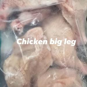 chicken big leg