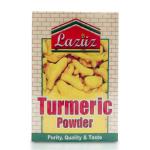 "Laziiz" Turmeric Powder (200g)
