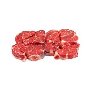 Beef Boneless "Halal+" (1kg)