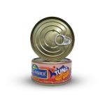 Tuna "King's Fisher" (Hot spicy, 170g)