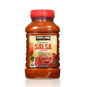 Salsa "KIRKLAND" (1kg)