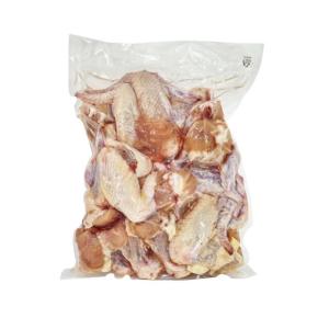 Chicken Wings "Halal