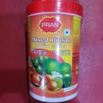 Pran Mixed Pickle