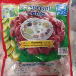 Special Lamb
