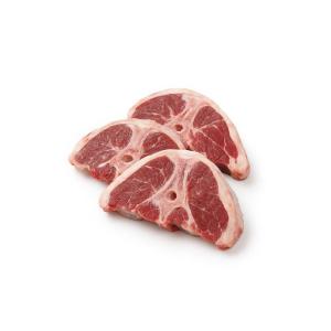 Lamb Loin Bones "Halal+" (1kg)