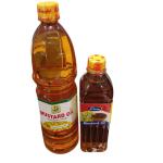 Mustard oil
