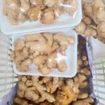 দেশি আদা