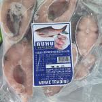 তাজা রুই মাছ (3kg)