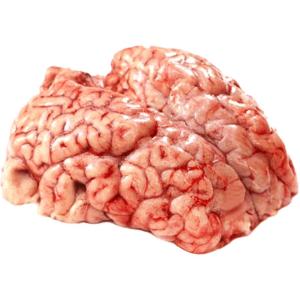 Beef Brain ( মগজ)