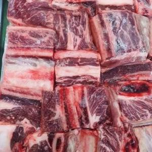 Beef kalbi 1.5 kg