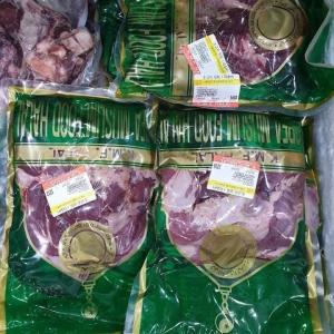 KMF special beef (1.4 KG)