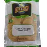 রেডি ফুচকা