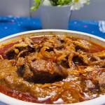 Ready Beef Curry