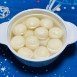 Chamcham চমচম