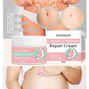Sxiagnian Pregnancy Wrinkles Repair Cream