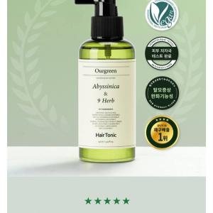 Hair Tonic