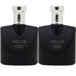 Aspasia For Man The Black Eau De Parfum