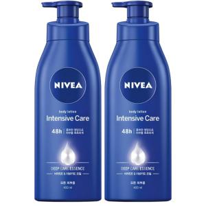 Nivea Intensive Care