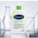 cetaphil moisturizing cream